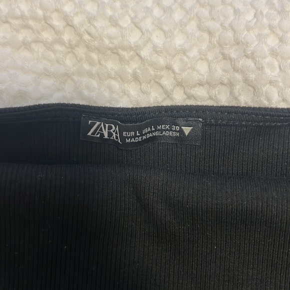 Zara Tank - Picture 3 of 3